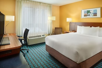 Room, 1 Queen Bed