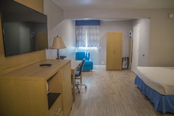 Standard Room, 2 Queen Beds
