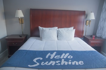 Studio Suite, 1 King Bed, Non Smoking