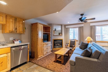 Studio, Non Smoking, Kitchenette
