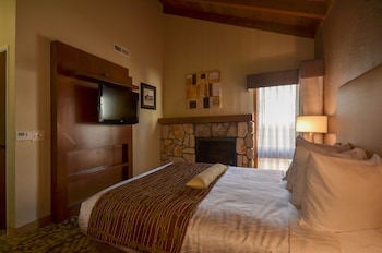 Standard Room, 1 Queen Bed, Accessible, Non Smoking