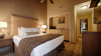 Standard Room, Multiple Beds, Non Smoking, Balcony
