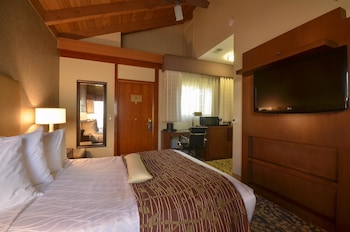 Standard Room, 1 Queen Bed, Accessible, Non Smoking
