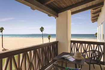 Presidential Suite, Multiple Beds, Ocean View