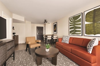 Suite, 1 Bedroom, Ocean View
