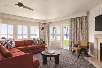 Presidential Suite, Multiple Beds