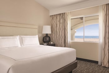 Suite, 1 Bedroom, Sea View