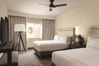 Presidential Suite, Multiple Beds