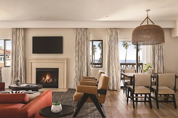 Presidential Suite, Multiple Beds, Pool View