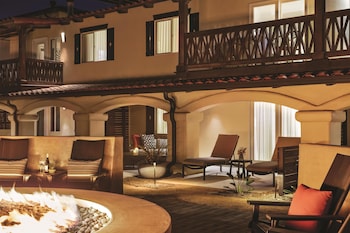 Suite, 1 King Bed, Lanai