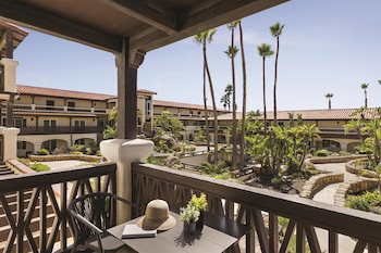 Suite, 1 Bedroom, Garden View