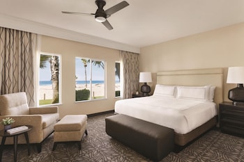 Presidential Suite, Multiple Beds