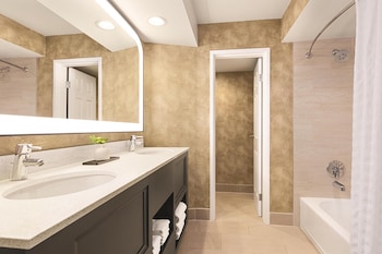 Suite, 1 Bedroom