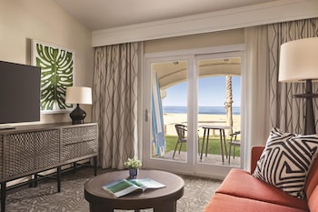 Suite, 1 Bedroom, Sea View