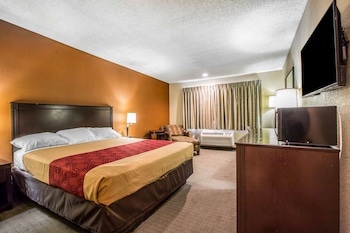 Room, 1 King Bed, Non Smoking