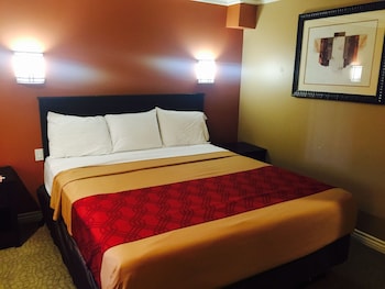 Room, 1 King Bed, Accessible, Non Smoking (Mobility Accessible)
