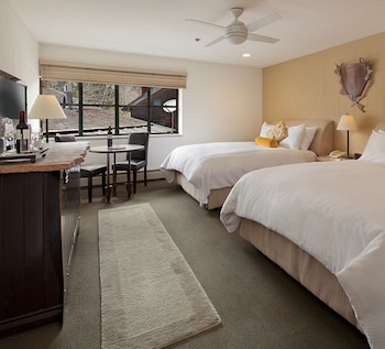 Superior Double Room (2nd Floor)