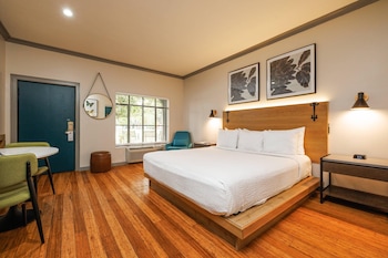 Room, 1 King Bed, Accessible, Non Smoking