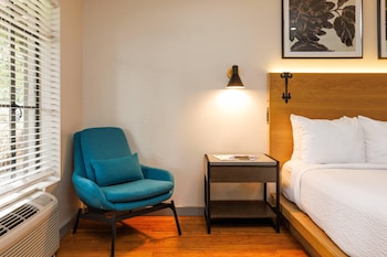 Room, 1 King Bed, Accessible, Non Smoking