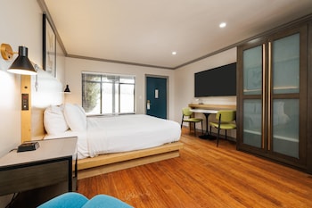 Room, 1 King Bed, Accessible, Non Smoking