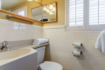 Room, 2 Double Beds, Accessible, Non Smoking