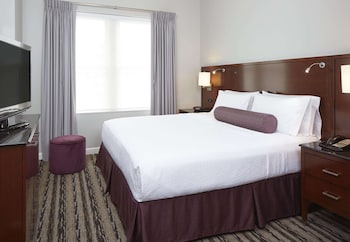Room, 1 Double Bed (Solo)