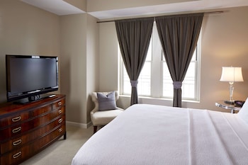 Apartment, 3 Bedrooms, Kitchen