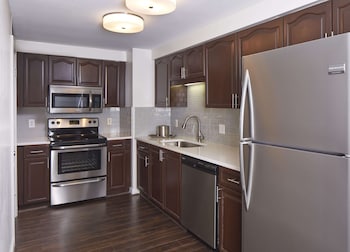 Apartment, 3 Bedrooms, Kitchen
