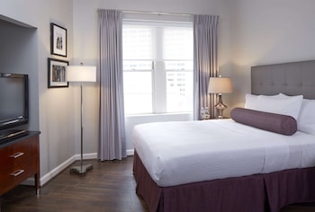 Room, 1 King Bed