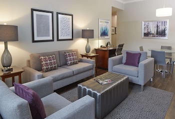 Apartment, 2 Bedrooms, Kitchen