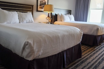 Room, 2 Double Beds