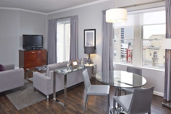 Apartment, 1 Bedroom, Kitchen