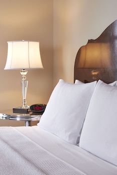 Room, 1 Double Bed (Solo)