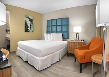 Room, 1 Queen Bed (Cozy)