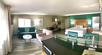 Studio Suite, Multiple Beds