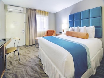 Room, 1 Queen Bed (Cozy)