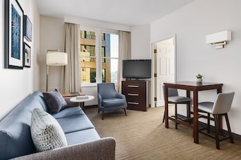 Suite, 1 Bedroom