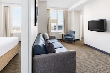 Suite, 1 Bedroom