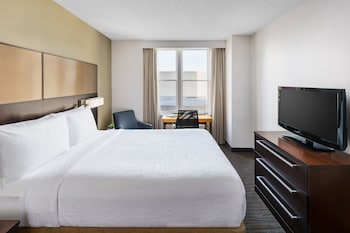 Room, 1 Queen Bed