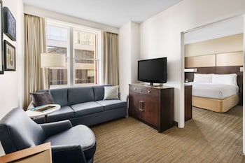 Suite, 1 Bedroom