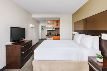 Room, 1 Queen Bed