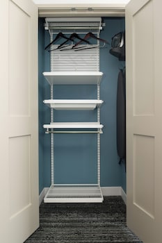 Studio Suite, 1 King Bed with Sofa bed, Lake View (Hearing Accessible)