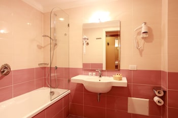 Superior Room, Balcony