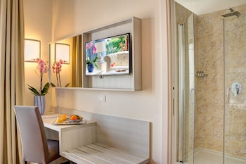 Superior Room, Balcony