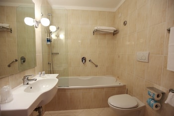 Comfort Double or Twin Room