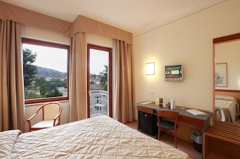 Comfort Double or Twin Room