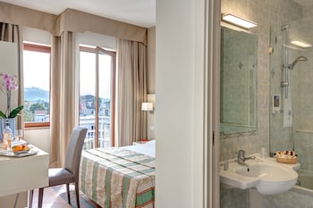 Comfort Double or Twin Room