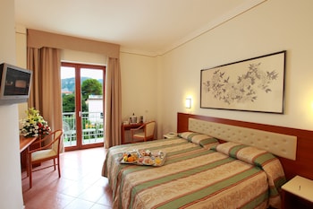 Superior Room, Balcony