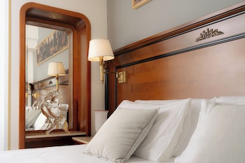 Junior Suite Santomaso