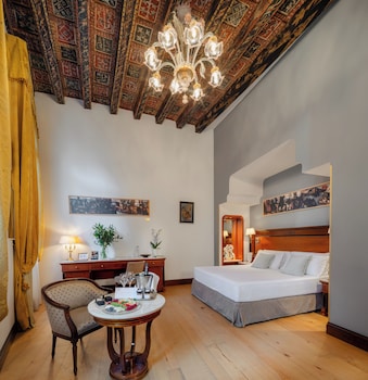 Junior Suite Santomaso